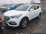 Hyundai Santa Fe Sport 5XYZT3LB2HG425626 fotografie
