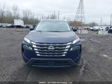 Nissan Rogue 60Th Anniversary Edition/Sv Moonroof JN8BT3BB3SW155971 fotografie