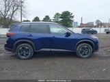 Nissan Rogue 60Th Anniversary Edition/Sv Moonroof JN8BT3BB3SW155971 fotografie