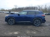 Nissan Rogue 60Th Anniversary Edition/Sv Moonroof JN8BT3BB3SW155971 fotografie