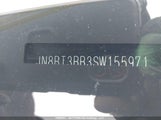 Nissan Rogue 60Th Anniversary Edition/Sv Moonroof JN8BT3BB3SW155971 fotografie