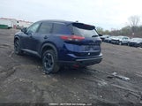 Nissan Rogue 60Th Anniversary Edition/Sv Moonroof JN8BT3BB3SW155971 снимка