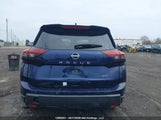 Nissan Rogue 60Th Anniversary Edition/Sv Moonroof JN8BT3BB3SW155971 fotografie