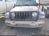 Jeep Wrangler Unlimited Sport 1C4HJXDN6KW687385 снимка