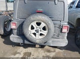 Jeep Wrangler Unlimited Sport 1C4HJXDN6KW687385 снимка