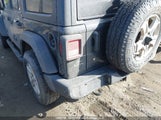 Jeep Wrangler Unlimited Sport 1C4HJXDN6KW687385 photo