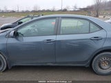 Toyota Corolla Le 2T1BURHE4GC624076 снимка