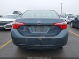 Toyota Corolla Le 2T1BURHE4GC624076 снимка