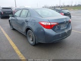 Toyota Corolla Le 2T1BURHE4GC624076 снимка