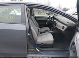 Toyota Corolla Le 2T1BURHE4GC624076 снимка