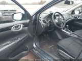 Nissan Sentra S/Sv/Sr/Sl 3N1AB7AP8JY311852 снимка