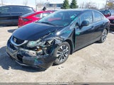 Honda Civic Ex 4Dr 2HGFB2F59DH044715 снимка