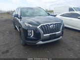 Hyundai Palisade Sel KM8R3DHE6LU047600 снимка