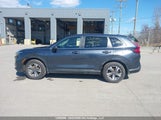Honda Cr-V Exl 2HKRS4H74PH119337 снимка