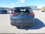 Honda Cr-V Exl 2HKRS4H74PH119337 снимка