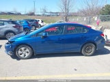 Honda Civic Lx 2HGFB2F44DH030678 снимка