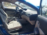 Honda Civic Lx 2HGFB2F44DH030678 снимка