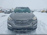 Hyundai Santa Fe Sport 5XYZUDLB4FG260162 fotografie