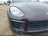 Porsche Macan S WP1AB2A5XJLB38910 fotografie
