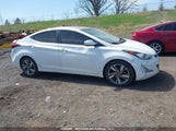 Hyundai Elantra Limited 5NPDH4AE3FH600244 снимка