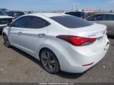 Hyundai Elantra Limited 5NPDH4AE3FH600244 снимка