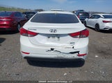 Hyundai Elantra Limited 5NPDH4AE3FH600244 снимка