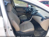 Hyundai Elantra Limited 5NPDH4AE3FH600244 снимка