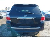 Toyota Highlander Limited 5TDDK3EH5BS092279 снимка