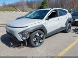 Hyundai Kona Sel KM8HBCABXRU122414 снимка