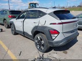 Hyundai Kona Sel KM8HBCABXRU122414 снимка
