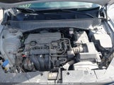 Hyundai Kona Sel KM8HBCABXRU122414 снимка