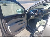 Cadillac Srx Luxury Collection 3GYFNDE30CS509437 снимка