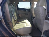 Cadillac Srx Luxury Collection 3GYFNDE30CS509437 снимка