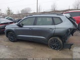 Volkswagen Taos Trendline 3VVCX7B21RM079822 снимка