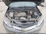 Chevrolet Volt Lt 1G1RA6S56HU150966 снимка