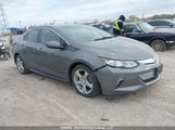 Chevrolet Volt Lt 1G1RA6S56HU150966 снимка