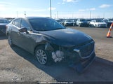 Mazda 3 Touring 3MZBM1V79EM107977 снимка