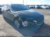 Mazda 3 Touring 3MZBM1V79EM107977 снимка