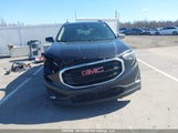 GMC Terrain Sle 3GKALMEV6JL182514 снимка