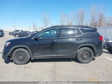 GMC Terrain Sle 3GKALMEV6JL182514 снимка