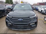 Ford Explorer Xlt 1FMSK8DH4RGA50353 снимка