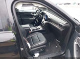 Ford Explorer Xlt 1FMSK8DH4RGA50353 снимка