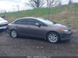 Honda Civic Ex-L 2HGFB2F99CH025440 снимка