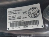 Honda Civic Ex-L 2HGFB2F99CH025440 снимка