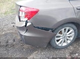 Honda Civic Ex-L 2HGFB2F99CH025440 снимка