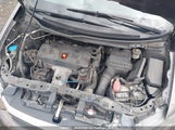 Honda Civic Ex-L 2HGFB2F99CH025440 снимка