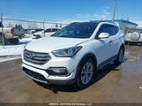 Hyundai Santa Fe Sport 5NMZUDLA0JH068131 снимка