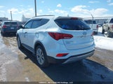 Hyundai Santa Fe Sport 5NMZUDLA0JH068131 fotografie