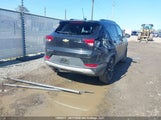 Chevrolet Trailblazer KL79MRSL6SB189605 снимка