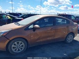 Kia Rio Lx KNADM4A36D6159899 снимка